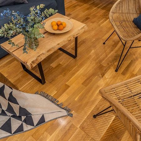 Ferienwohnung Waou Sol V - Alquiler De Corta Duracion Madrid Exterior foto
