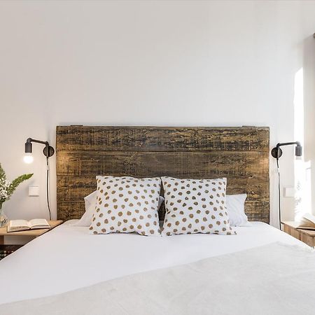 Ferienwohnung Waou Sol V - Alquiler De Corta Duracion Madrid Exterior foto