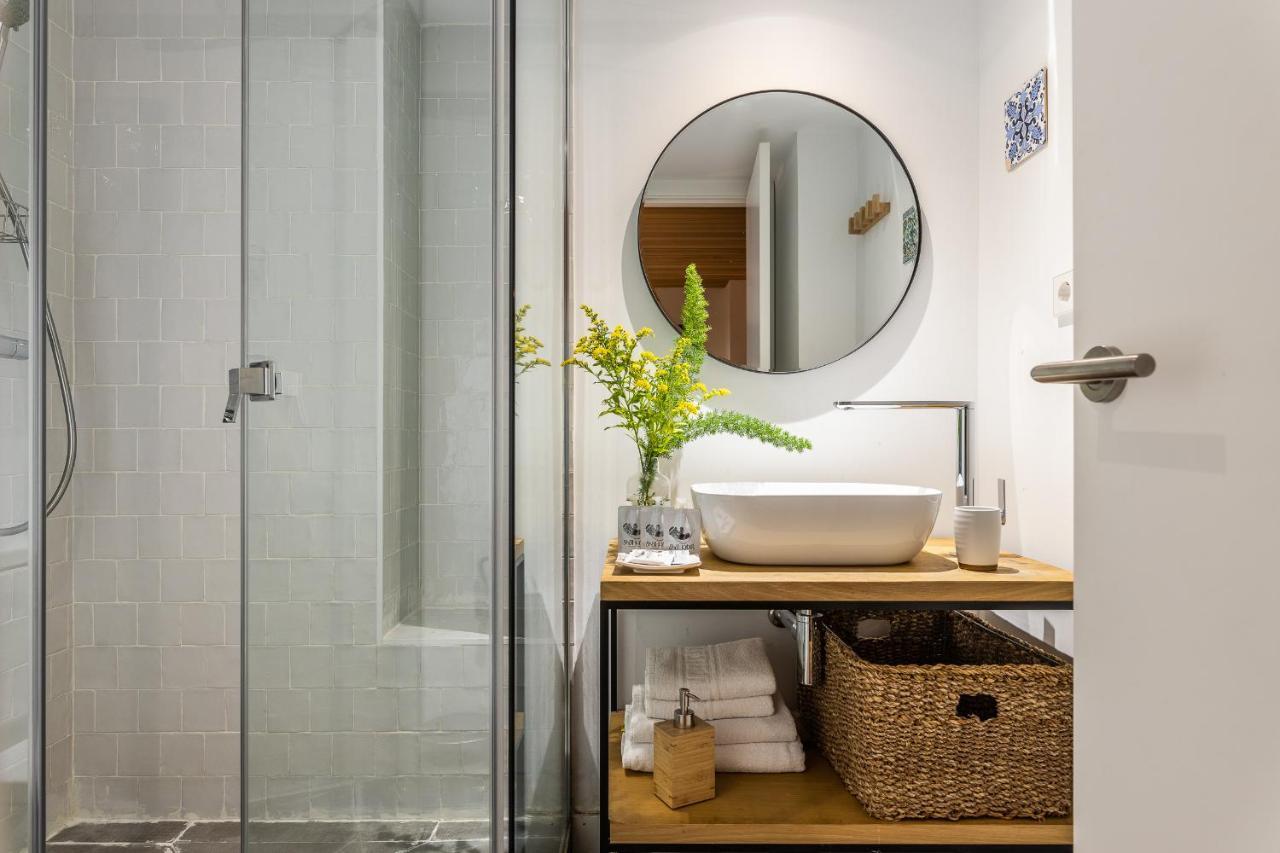Ferienwohnung Waou Sol V - Alquiler De Corta Duracion Madrid Exterior foto
