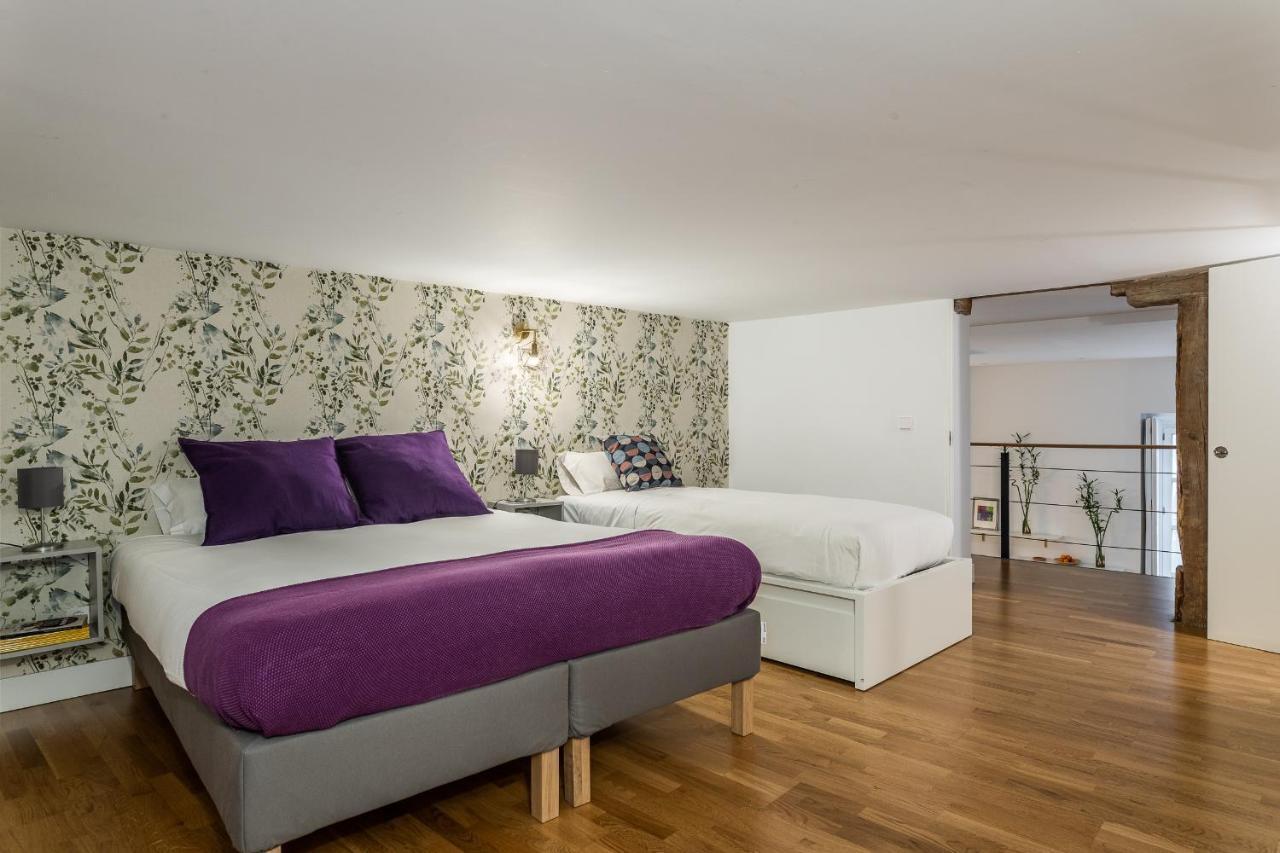 Ferienwohnung Waou Sol V - Alquiler De Corta Duracion Madrid Exterior foto